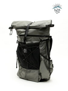 RawLow Mountain Works EE}Ee[NXbRascal #Gray XJ