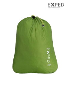 EXPED �G�N�X�y�h�bStuffbag Ultra 8 #ONE [397547] �X�^�b�t�o�b�O �E���g�� 8L(meadow)
