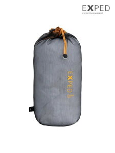 EXPED GNXyhbStuffbag Mesh 3 #ONE [397538] X^btobO bV 3L(gold)
