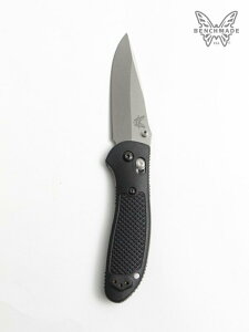 BENCHMADE x`ChbObveBA Vo[n [551-S30V]