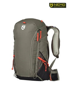 NEMO �j�[���bPersist Men's 30L Endless Promise #Smokey Olive [39360] �p�[�V�X�g �����Y 30L �G���h���X �v���~�X