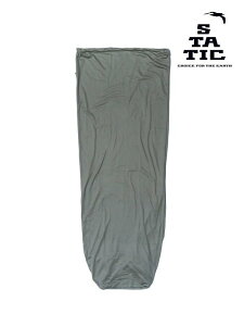 STATIC �bAdrift Liner Regular #Mineral [104523] �A�h���t�g ���C�i�[ ���M�����[