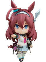 楽天市場】ねんどろいど ミホノブルボンの通販