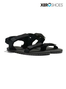 XERO SHOES �[���V���[�Y�bWomen's D-�g���C�� #Black/Asphalt [DTRW-BKAP]