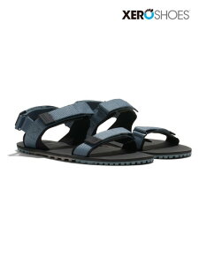 XERO SHOES �[���V���[�Y�bMen's D-�g���C�� #Stormy Weather/Black [DTRM-SWBK]