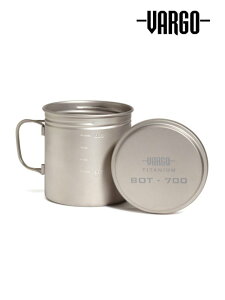 VARGO �o�[�S�b�`�^�j�E�� �{�b�g 700 [T-466]
