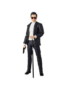 ���f�B�R���g�C MAFEX CAINE �uJOHN WICK�F CHAPTER 4�v