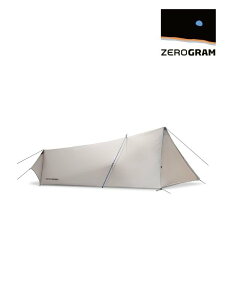ZEROGRAM �[���O�����bZERO1 Pro #Stone Gray �[������ �v��