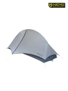NEMO j[bHornet Elite OSMO 1P 2025 [NEM417-009025-LGY001] z[lbg G[g IY 1P