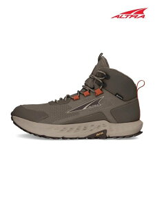 ALTRA AgbTIMP 5 HIKER GTX M #TAUPE eBv nCJ[ GTX Y