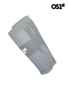 OS1st �I�[�G�X�t�@�[�X�g�bTA6 Thin Air Calf Sleeve #Gray TA6 �V���G�A�[�J�[�t�X���[�u