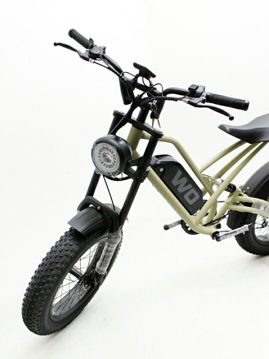 楽天市場】WO BIKES ダブルオーバイクス｜M2X-1 #SAND 【大型商品/特殊 