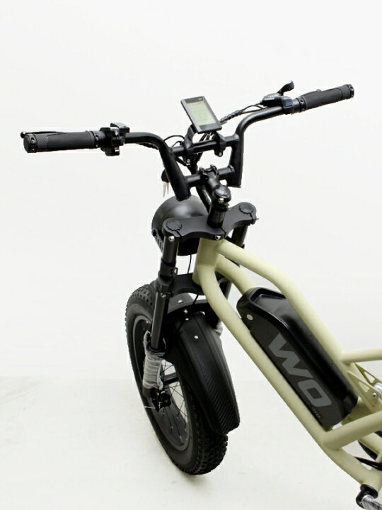 楽天市場】WO BIKES ダブルオーバイクス｜M2X-1 #SAND 【大型商品/特殊 