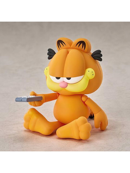 楽天市場】ねんどろいど 2638 ガーフィールド : TAMAYA-GROUP楽天市場店