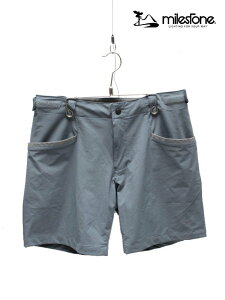 milestone �}�C���X�g�[���bDaybreak Shorts 8_inch #�R�A�� �f�C�u���C�N�E�V���[�c 8�C���`