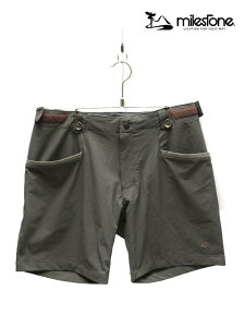 milestone �}�C���X�g�[���bDaybreak Shorts 8_inch #���[�X �f�C�u���C�N�E�V���[�c