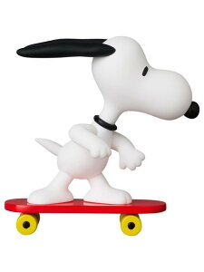 ���f�B�R���g�C UDF SKATEBOARD SNOOPY �uPEANUTS SERIES 17�v