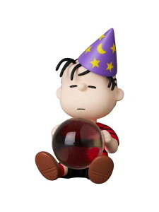 ���f�B�R���g�C UDF LINUS �� CRYSTAL BALL �uPEANUTS SERIES 17�v