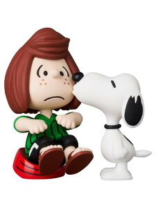 ���f�B�R���g�C UDF PEPPERMINT PATTY �� SNOOPY �uPEANUTS SERIES 17�v