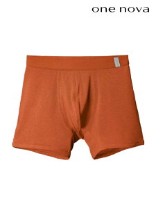 one nova �����m�o�b3D Boxer Brief #Apricot [NV23009] 3D�{�N�T�[�u���[�t