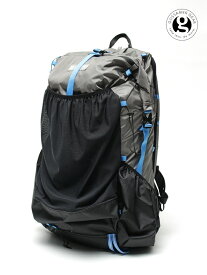 GOSSAMER GEAR ゴッサマーギア｜G4-20 R #Grey [GSCU0073-014]