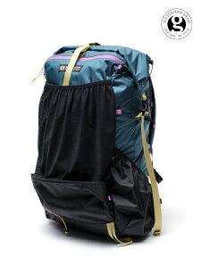 GOSSAMER GEAR �S�b�T�}�[�M�A�bG4-20 R #Tropical Mist [GSCU0073-678]