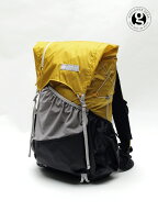 GOSSAMER GEAR ゴッサマーギア｜Kumo 36 R #Yellow [GSCU0074-711] クモ 36 R