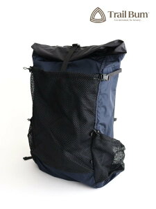 TRAIL BUM �g���C���o���bSTEADY #NAVY �X�e�f�B�[