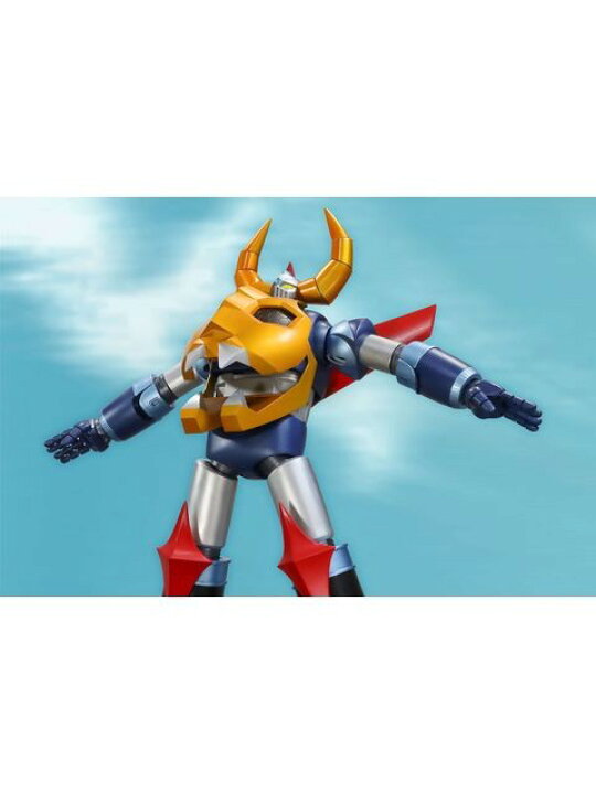 楽天市場】エヴォリューショントイ GABM ガイキング 「大空魔竜 