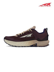 ALTRA �A���g���bWomen's TIMP 5 W #DARK PURPLE [AL0A85P62521M060] �e�B���v 5 ���f�B�[�X�yW_10�z