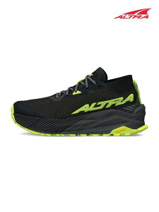 ALTRA �A���g���bWomen's OLYMPUS 275 W #BLACK/GRAY [AL0A85RU0201M060] �I�����p�X 275 ���f�B�[�X