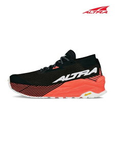 ALTRA �A���g���bWomen's OLYMPUS 275 W #CORAL/BLACK [AL0A85RU6021M055] �I�����p�X 275 ���f�B�[�X�yW_10�z