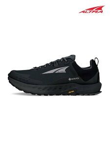 ALTRA AgbTIMP 5 GTX M #BLACK/BLACK [AL0A85Q10011M080] eBv 5 SAebNX Y