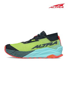 ALTRA �A���g���bOLYMPUS 275 M #BLACK/YELLOW [AL0A85RT0701M075] �I�����p�X 275 �����Y�yW_10�z