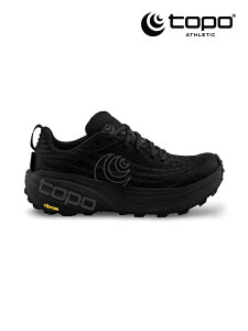 Topo Athletic �g�|�A�X���e�B�b�N�bVISTA #Black/Black [201100040252] �r�X�^