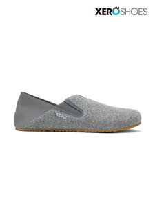 XERO SHOES �[���V���[�Y�bMen's �p�S�T #Light Gray [PGSM-LTGY]