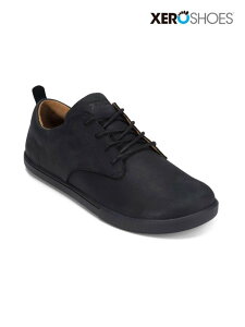 XERO SHOES �[���V���[�Y�bMen's �O���� #�u���b�N [GLM-BLK]