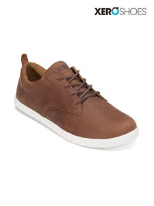 XERO SHOES �[���V���[�Y�bMen's �O���� #Brown [GLM-BRN]