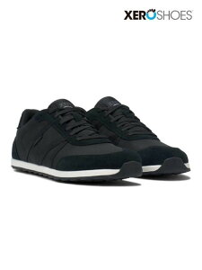 XERO SHOES �[���V���[�Y�bMen's �E�B�� #Black/White [WYNM-BKWH]