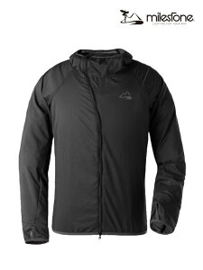 milestone �}�C���X�g�[���bOnion Hoody #�\���b�h�u���b�N [MSRH-001] �I�j�I�� �t�[�f�B�[