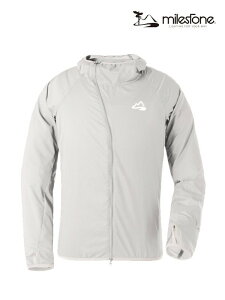 milestone �}�C���X�g�[���bOnion Hoody #�|�[���[�z���C�g [MSRH-001] �I�j�I�� �t�[�f�B�[