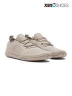 XERO SHOES ゼロシューズ｜Women's ネクサスニット #シルバーライニング [NEXW-SVLG]