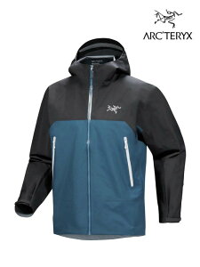 ARC'TERYX A[NeNXbBeta Jacket M #Lodestar [X00001051305] x[^ WPbg Y