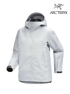 ARC'TERYX A[NeNXbBeta Jacket W #Solitude [X00001051404] x[^ WPbg fB[X