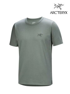 ARC'TERYX A[NeNXbCaptive Arc'Word SS M #Forage [X00000966103] LveBu A[N[h V[gX[u Vc Y
