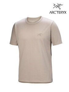 ARC'TERYX A[NeNXbCaptive Arc'Word SS M #Rune [X00000966105] LveBu A[N[h V[gX[u Vc Y