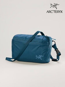 ARC'TERYX A[NeNXbHeliad Crossbody #Nightscape [X00000982807] qAh NX{fB obO