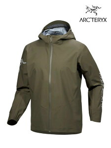 ARC'TERYX A[NeNXbNorvan Jacket M #Tatsu [X00000957102] m[o WPbg Y