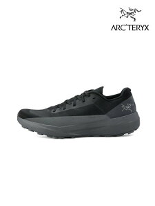 ARC'TERYX A[NeNXbNORVAN LD 4 M #Black/Cloud [L08226800] m[o LD 4 Y
