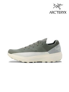 ARC'TERYX A[NeNXbNORVAN LD 4 M #Forage/Dk Arctic Silk [L08231000] m[o LD 4 Y